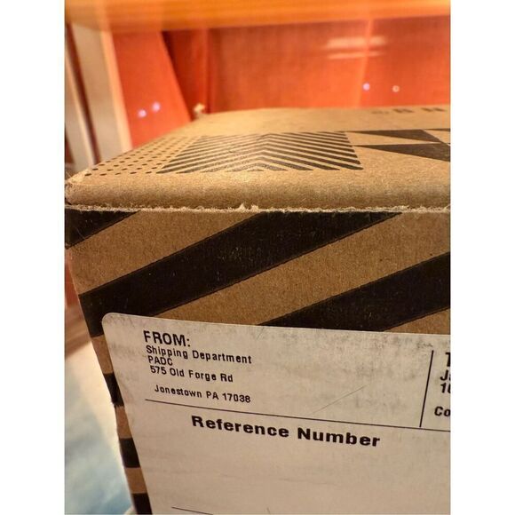 Mattel Creations MONSTER HIGH Witch Weaver HARRIS REED Doll SEALED - Picture 6 of 12